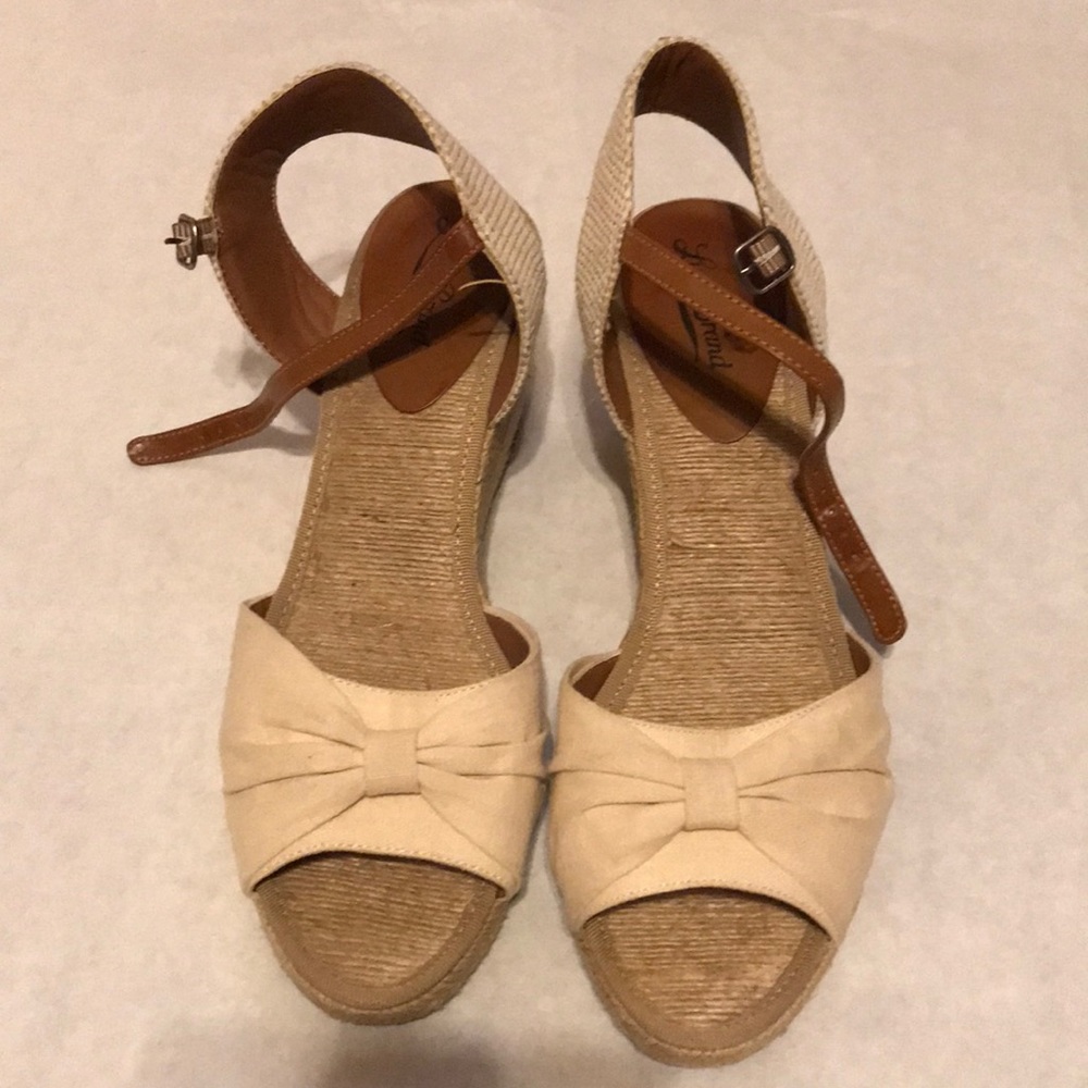 Luck Brand Wedges